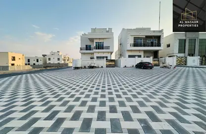 Villa - 5 Bedrooms - 7 Bathrooms for sale in Al Helio 1 - Al Helio - Ajman