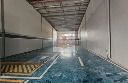 Warehouse - Studio - 1 Bathroom for rent in Al Sajaa S - Al Sajaa - Sharjah