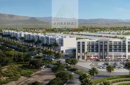Shop - Studio for sale in AZHA Community - Al Amerah - Ajman