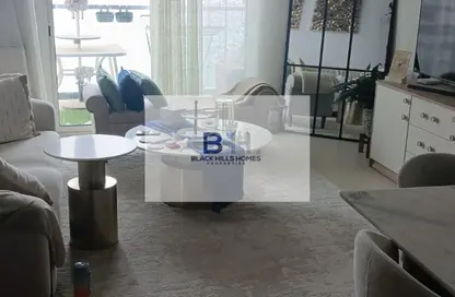 Apartment - 1 Bedroom - 2 Bathrooms for sale in Azure - Shams Abu Dhabi - Al Reem Island - Abu Dhabi