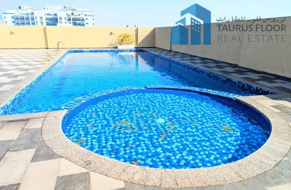 شقة - 2 غرف نوم - 2 حمامات للايجار في بناية النهدة - النهدة 1 - النهدة - دبي - دبي