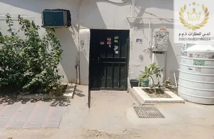 Villa - 6 Bedrooms - 5 Bathrooms for sale in Al Rashidiya Towers - Ajman Downtown - Ajman