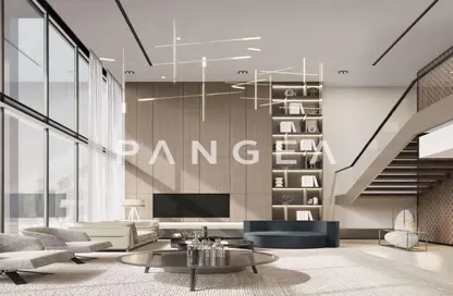 شقة - 1 حمام للبيع في اي بي كافالييه - قرية الجميرا سركل - دبي