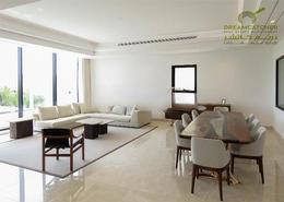 Villa - 5 bedrooms - 8 bathrooms for sale in Golf Community - Al Zorah - Ajman