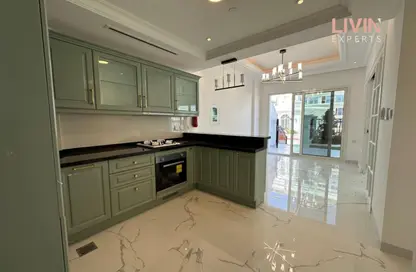 شقة - غرفة نوم - 1 حمام للبيع في فينشيتوري بينيسيري - ارجان - دبي شقة - غرفة نوم - 1 حمام للبيع في فينشيتوري بينيسيري - ارجان - دبي