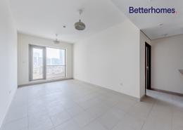 Apartment - 1 bedroom - 2 bathrooms for sale in Boulevard Central Tower 1 - Boulevard Central Towers - Downtown Dubai - Dubai