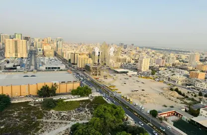 Apartment - 2 Bedrooms - 2 Bathrooms for sale in City Tower - Al Nuaimiya - Ajman Apartment - 2 Bedrooms - 2 Bathrooms for sale in City Tower - Al Nuaimiya - Ajman