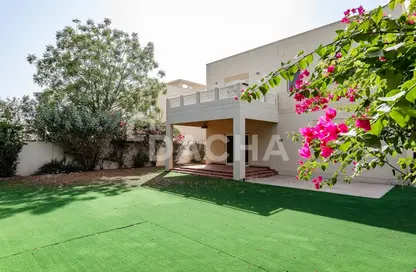 فيلا - 4 غرف نوم - 5 حمامات للبيع في ميدوز 9 - ميدوز - دبي