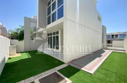 Villa - 3 Bedrooms - 3 Bathrooms for rent in Aknan Villas - Vardon - Damac Hills 2 - Dubai