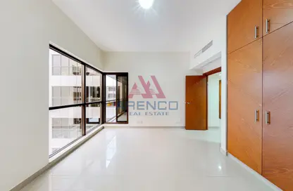 Apartment - 2 Bedrooms - 2 Bathrooms for rent in Golden Sands 9 - Mankhool - Bur Dubai - Dubai
