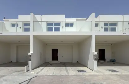 Townhouse - 4 Bedrooms - 3 Bathrooms for rent in Avencia 2 - Damac Hills 2 - Dubai