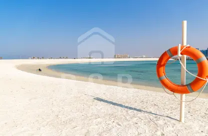 شقة - 1 حمام للبيع في باسيفيك ساموا - باسيفيك - جزيرة المرجان - رأس الخيمة
