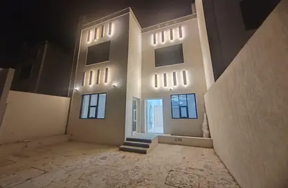 Villa - 4 Bedrooms - 6 Bathrooms for rent in Al Zaheya Gardens - Al Zahya - Ajman