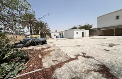 Villa - 4 Bedrooms - 2 Bathrooms for sale in Al Tala'a - Mughaidir - Sharjah