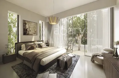 Townhouse - 3 Bedrooms - 5 Bathrooms for sale in Sunset Valley - Al Reem Island - Abu Dhabi