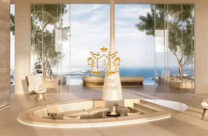 Apartment - 3 Bedrooms - 4 Bathrooms for sale in The Chedi Private Residences - Barsha Heights (Tecom) - Dubai