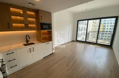 Apartment - 1 Bedroom - 1 Bathroom for rent in Liva - Town Square - Dubai