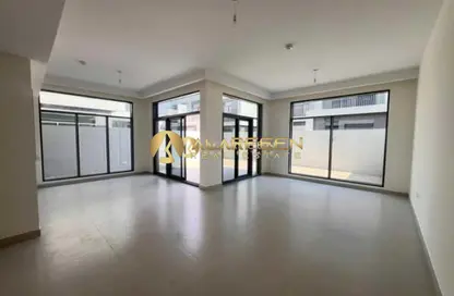 Villa - 4 Bedrooms - 6 Bathrooms for rent in The Pulse Beachfront 3 - The Pulse - Dubai South (Dubai World Central) - Dubai Villa - 4 Bedrooms - 6 Bathrooms for rent in The Pulse Beachfront 3 - The Pulse - Dubai South (Dubai World Central) - Dubai