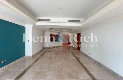 شقة - 3 غرف نوم - 4 حمامات للبيع في فيرمونت بالم ريزيدنس شمال - فيرمونت بالم ريزدنس - نخلة جميرا - دبي