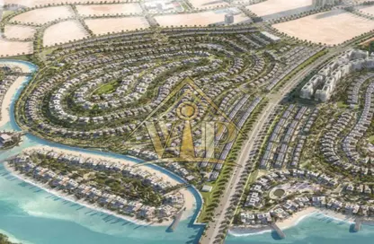 Villa - 5 Bedrooms - 7+ Bathrooms for sale in Reem Hills - Najmat Abu Dhabi - Al Reem Island - Abu Dhabi