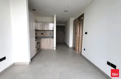 Apartment - 1 Bedroom - 1 Bathroom for rent in Sobha Hartland Waves - Sobha Hartland - Mohammed Bin Rashid City - Dubai