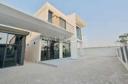 Land - Studio for sale in Harmony - Tilal Al Ghaf - Dubai