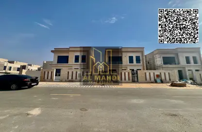 فيلا - 3 غرف نوم - 5 حمامات للبيع في الحليو 2 - الحليو - عجمان