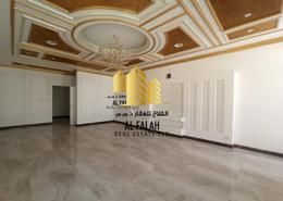 Villa - 5 bedrooms - 6 bathrooms for rent in Al Fisht - Al Heerah - Sharjah