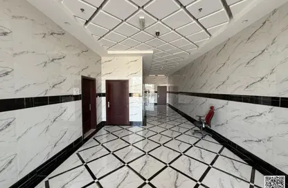 Apartment - 2 Bedrooms - 2 Bathrooms for rent in Al Jurf 3 - Al Jurf - Ajman Downtown - Ajman