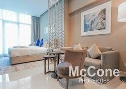 Studio - 1 bathroom for sale in PRIVE BY DAMAC (B) - DAMAC Maison Privé - Business Bay - Dubai