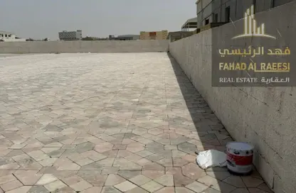 Warehouse - Studio - 1 Bathroom for rent in Umm Al Thuoob - Umm Al Quwain