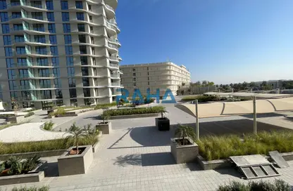 شقة - غرفة نوم - 1 حمام للايجار في باي ريزيدنس - جزيرة حياة - ميناء العرب - راس الخيمة - رأس الخيمة