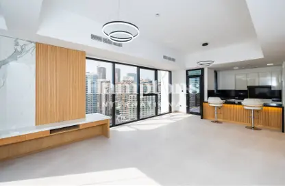 Apartment - 3 Bedrooms - 3 Bathrooms for rent in Central 1 - Business Bay - Dubai