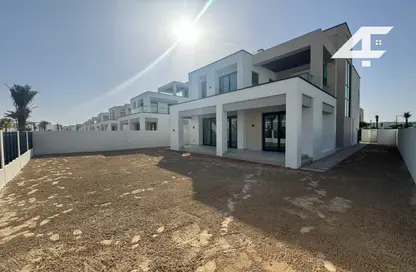 Villa - 4 Bedrooms - 4 Bathrooms for sale in Caya - Arabian Ranches 3 - Dubai