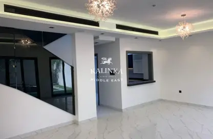 Villa - 3 Bedrooms - 5 Bathrooms for rent in West Village - Al Furjan - Dubai