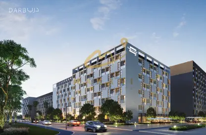 Apartment - 5 Bedrooms - 3 Bathrooms for sale in Suroor 298 - Muwaileh - Sharjah