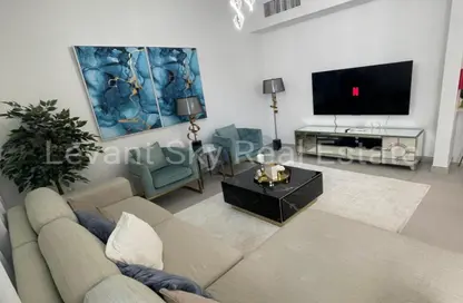 Apartment - 2 Bedrooms - 3 Bathrooms for sale in Vezul Residence - Business Bay - Dubai