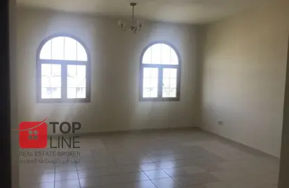 شقة - 1 حمام للايجار في طراز يوناني - المدينة الدولية - دبي