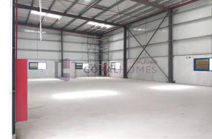 Warehouse - Studio - 1 Bathroom for rent in Dubai Investment Park 1 (DIP 1) - Dubai Investment Park (DIP) - Dubai