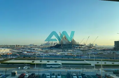 Apartment - 2 Bedrooms - 3 Bathrooms for sale in Mamsha Al Saadiyat - Saadiyat Cultural District - Saadiyat Island - Abu Dhabi