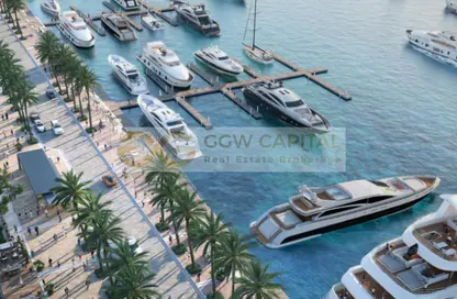 Apartment - 2 Bedrooms - 2 Bathrooms for sale in Aurea - Mina Rashid - Dubai Apartment - 2 Bedrooms - 2 Bathrooms for sale in Aurea - Mina Rashid - Dubai