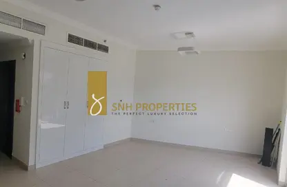 شقة - غرفة نوم - 1 حمام للايجار في ارت جاردنز المبنى ب - آشلي هيلز - ارجان - دبي شقة - غرفة نوم - 1 حمام للايجار في ارت جاردنز المبنى ب - آشلي هيلز - ارجان - دبي