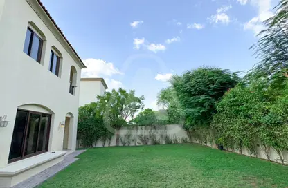 Villa - 4 Bedrooms - 5 Bathrooms for sale in Aseel - Arabian Ranches - Dubai