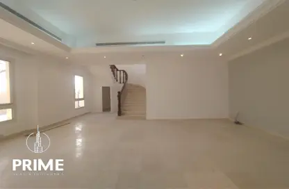 Villa - Studio for rent in Rabdan - Abu Dhabi