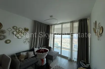 Apartment - 1 Bedroom - 2 Bathrooms for sale in Azizi Aliyah - Al Jaddaf - Dubai