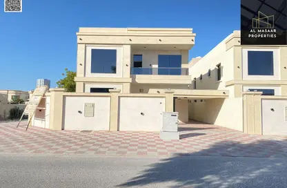 Villa - 5 Bedrooms - 7 Bathrooms for sale in Al Rawda 2 Villas - Al Rawda 2 - Al Rawda - Ajman