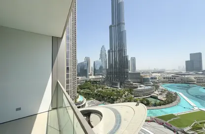 Apartment - 2 Bedrooms - 2 Bathrooms for sale in Grande - Opera District - Downtown Dubai - Dubai