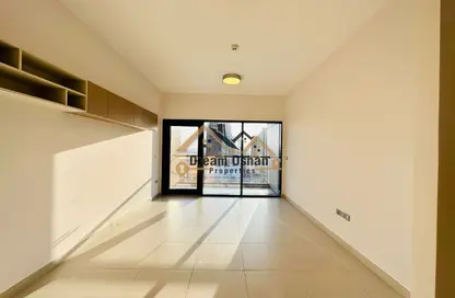 Apartment - Studio - 1 Bathroom for rent in Al Waleed Garden 2 - Al Waleed Garden - Al Jaddaf - Dubai