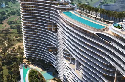 شقة - 2 غرف نوم - 3 حمامات للبيع في بينغاتي أكوارايز - الخليج التجاري - دبي شقة - 2 غرف نوم - 3 حمامات للبيع في بينغاتي أكوارايز - الخليج التجاري - دبي