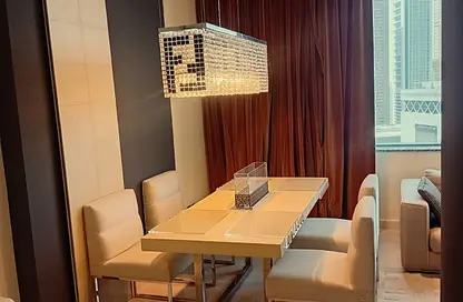 Apartment - Studio - 1 Bathroom for rent in Sky Gardens - DIFC - Dubai